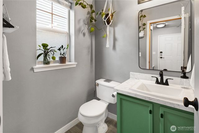 2833 Valencia Street, Bellingham, WA 98226