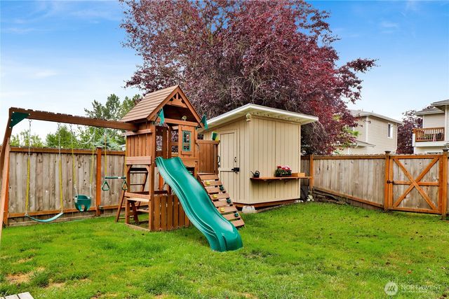 2833 Valencia Street, Bellingham, WA 98226
