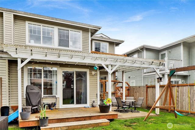 2833 Valencia Street, Bellingham, WA 98226