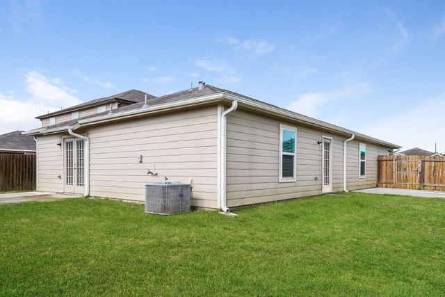 1001 Walnut Lane, Brookshire, TX 77423