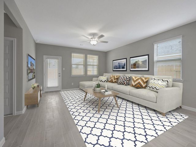 5725 Adamite Way, Houston, TX 77048