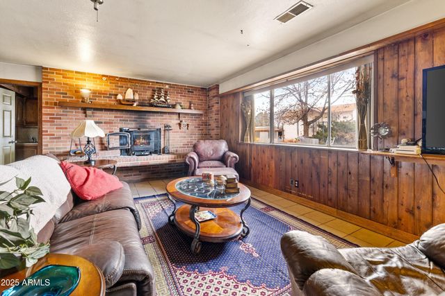 579 N STATE ROUTE 89 --, Chino Valley, AZ 86323