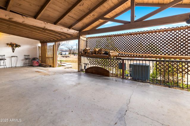 579 N STATE ROUTE 89 --, Chino Valley, AZ 86323