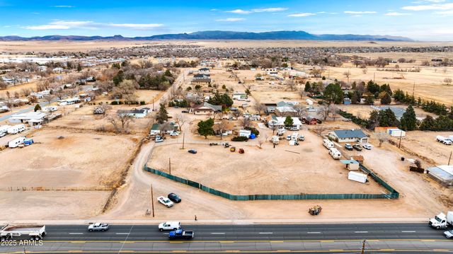 579 N STATE ROUTE 89 --, Chino Valley, AZ 86323