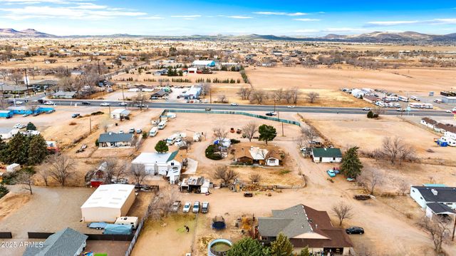 579 N STATE ROUTE 89 --, Chino Valley, AZ 86323