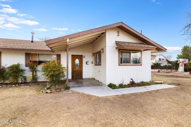 579 N STATE ROUTE 89 --, Chino Valley, AZ 86323