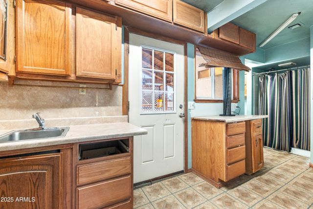 579 N STATE ROUTE 89 --, Chino Valley, AZ 86323