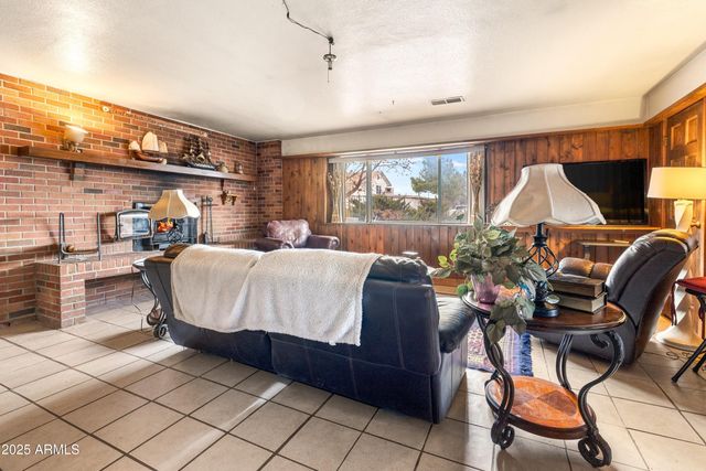 579 N STATE ROUTE 89 --, Chino Valley, AZ 86323