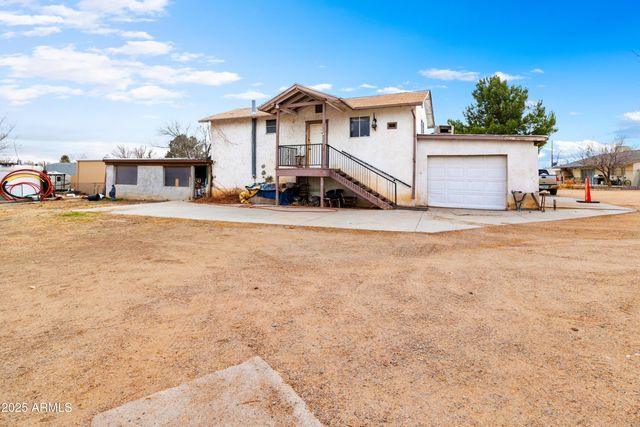 579 N STATE ROUTE 89 --, Chino Valley, AZ 86323