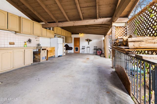 579 N STATE ROUTE 89 --, Chino Valley, AZ 86323