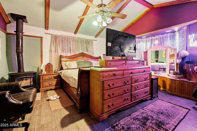 579 N STATE ROUTE 89 --, Chino Valley, AZ 86323