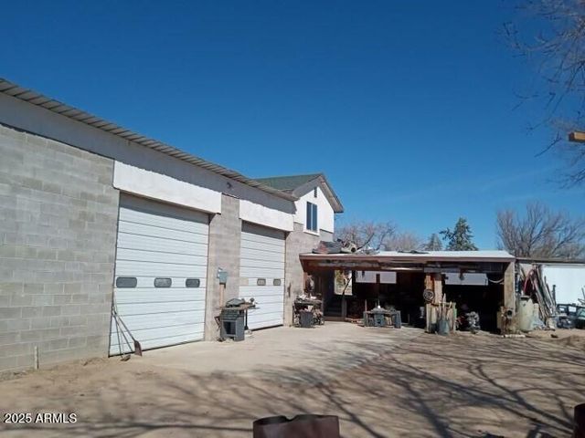 579 N STATE ROUTE 89 --, Chino Valley, AZ 86323