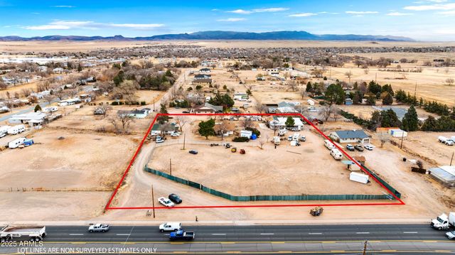 579 N STATE ROUTE 89 --, Chino Valley, AZ 86323