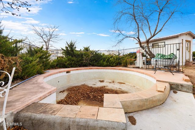 579 N STATE ROUTE 89 --, Chino Valley, AZ 86323