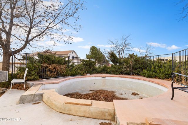 579 N STATE ROUTE 89 --, Chino Valley, AZ 86323