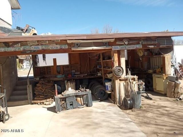 579 N STATE ROUTE 89 --, Chino Valley, AZ 86323