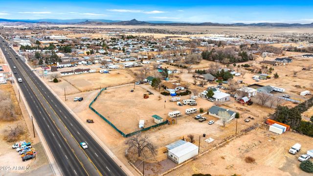 579 N STATE ROUTE 89 --, Chino Valley, AZ 86323
