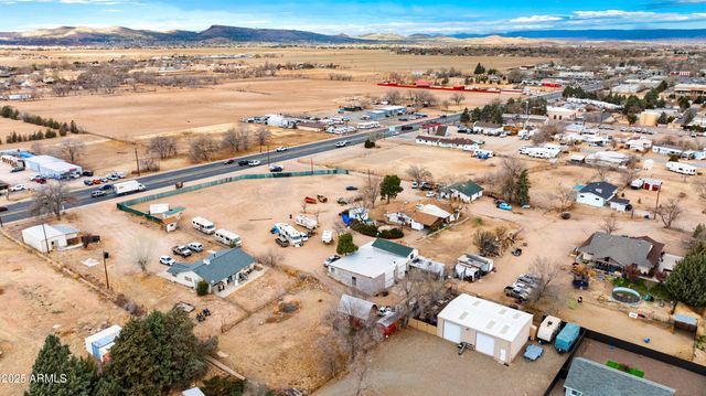 579 N STATE ROUTE 89 --, Chino Valley, AZ 86323