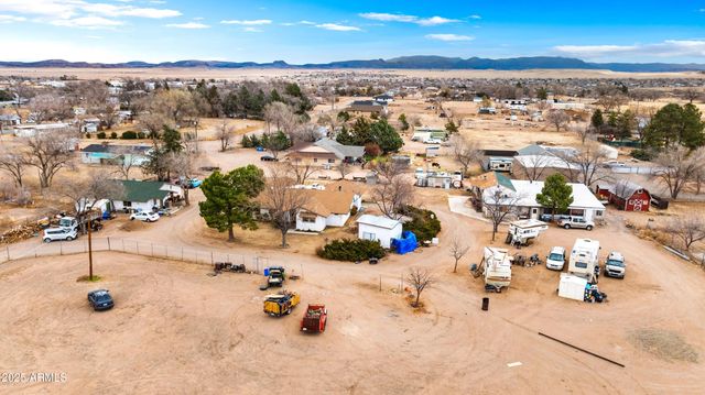 579 N STATE ROUTE 89 --, Chino Valley, AZ 86323