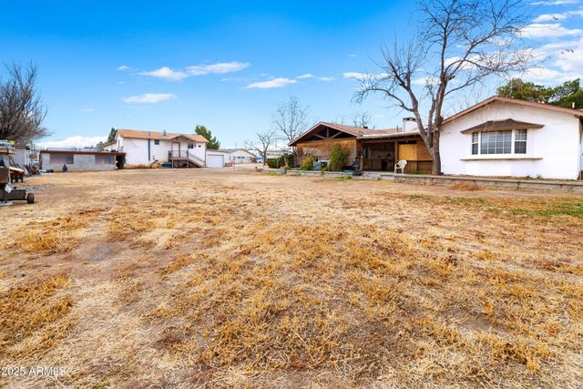 579 N STATE ROUTE 89 --, Chino Valley, AZ 86323