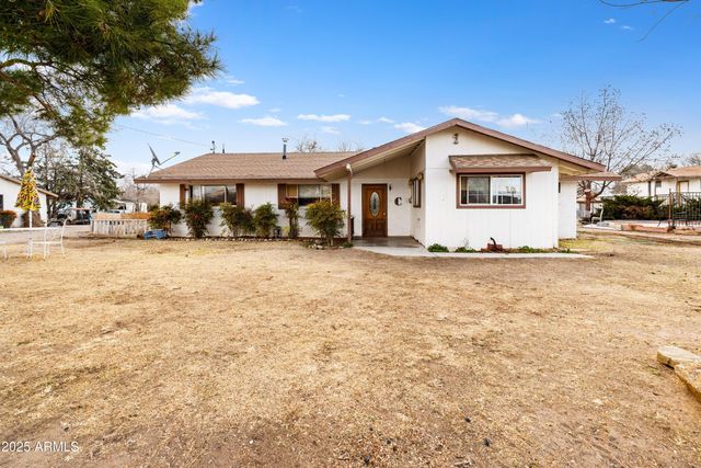579 N STATE ROUTE 89 --, Chino Valley, AZ 86323
