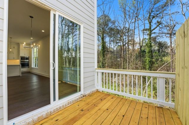 3050 Kara Court, Roswell, GA 30076