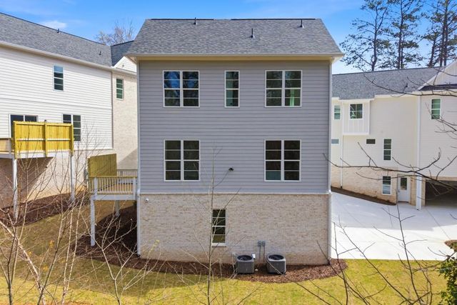 3050 Kara Court, Roswell, GA 30076