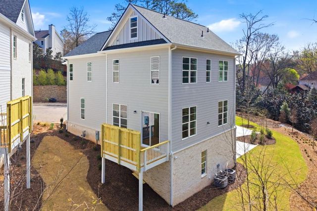 3050 Kara Court, Roswell, GA 30076