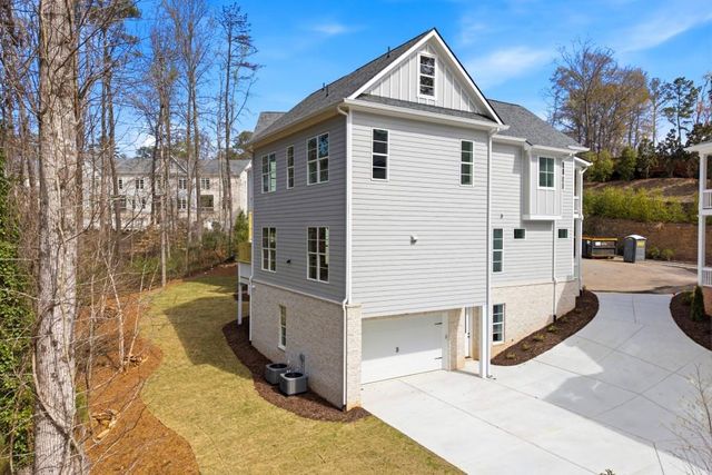 3050 Kara Court, Roswell, GA 30076