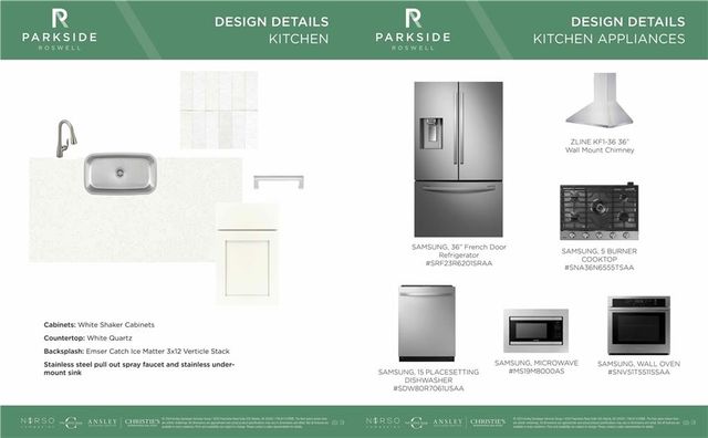 3050 Kara Court, Roswell, GA 30076
