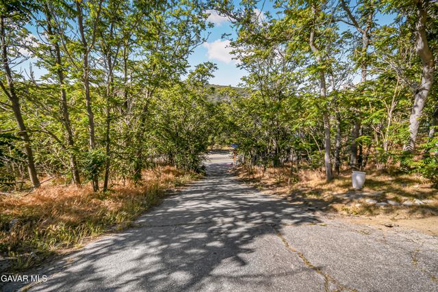 43714 Log Cabin, Lake Hughes, CA 93532