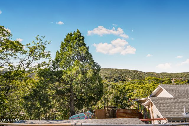 43714 Log Cabin, Lake Hughes, CA 93532