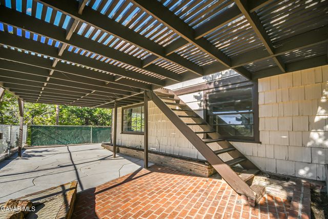 43714 Log Cabin, Lake Hughes, CA 93532