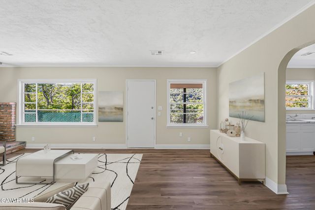 43714 Log Cabin, Lake Hughes, CA 93532