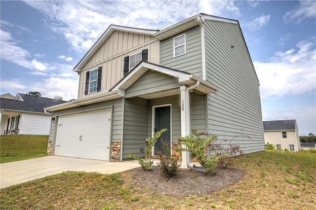 128 Oxford Lane, Kingston, GA 30145