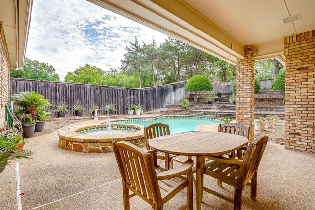 1268 Whispering Oaks Drive, Desoto, TX 75115