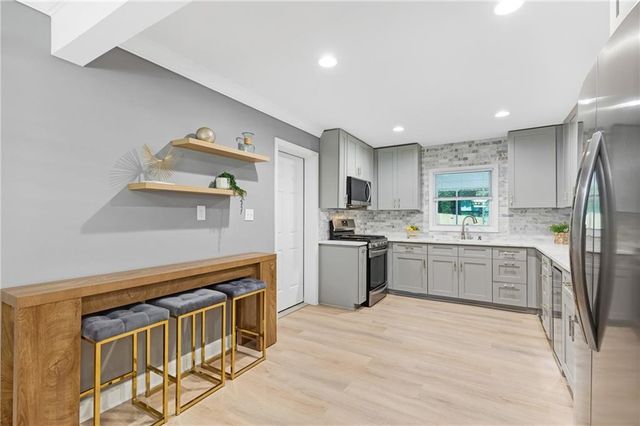 1121 Chatham SW Avenue, Atlanta, GA 30311