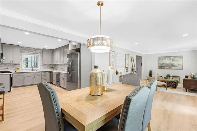 1121 Chatham SW Avenue, Atlanta, GA 30311
