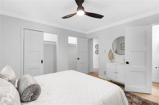 1121 Chatham SW Avenue, Atlanta, GA 30311