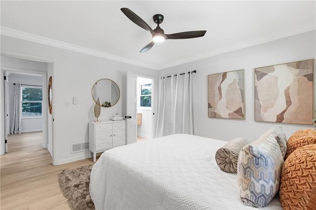 1121 Chatham SW Avenue, Atlanta, GA 30311