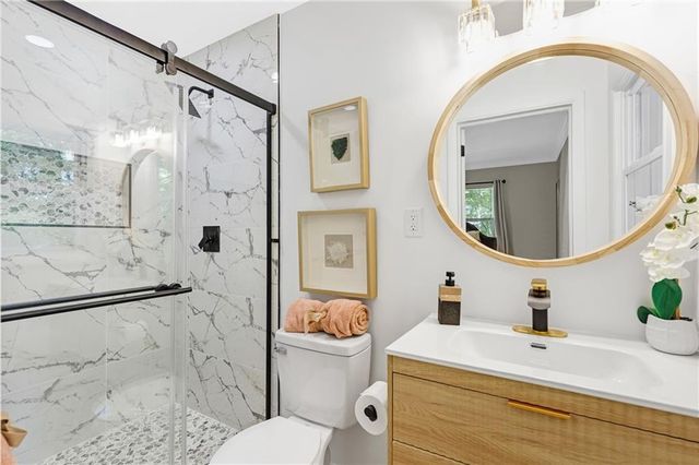 1121 Chatham SW Avenue, Atlanta, GA 30311