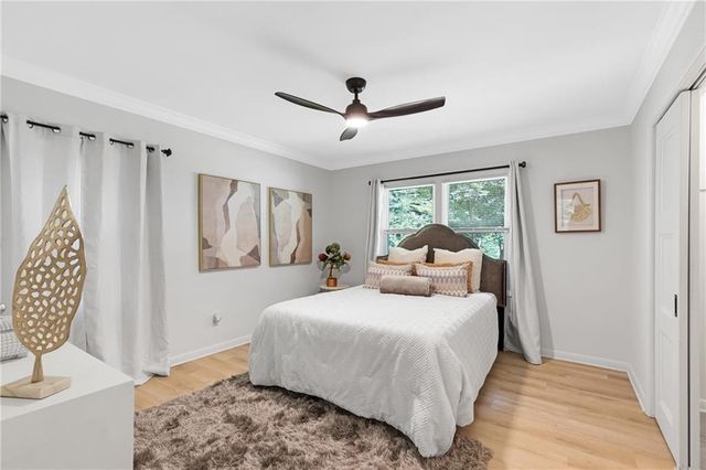 1121 Chatham SW Avenue, Atlanta, GA 30311