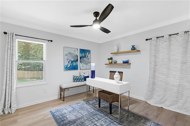 1121 Chatham SW Avenue, Atlanta, GA 30311
