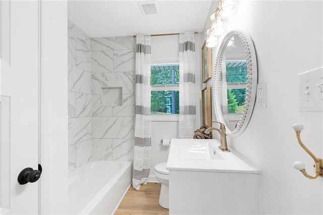 1121 Chatham SW Avenue, Atlanta, GA 30311