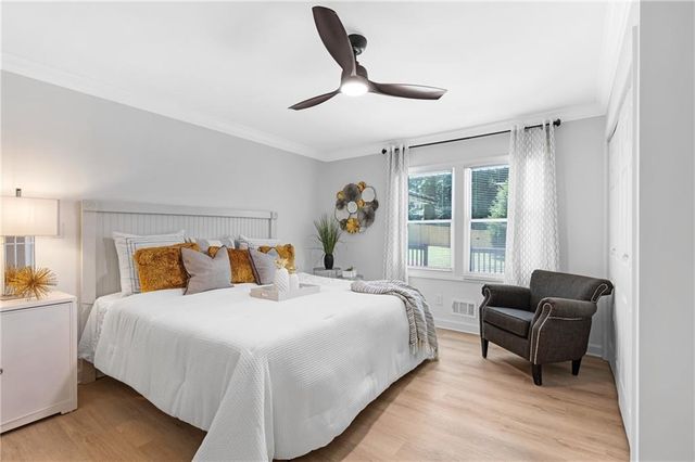 1121 Chatham SW Avenue, Atlanta, GA 30311