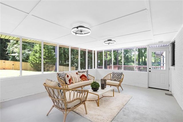 1121 Chatham SW Avenue, Atlanta, GA 30311