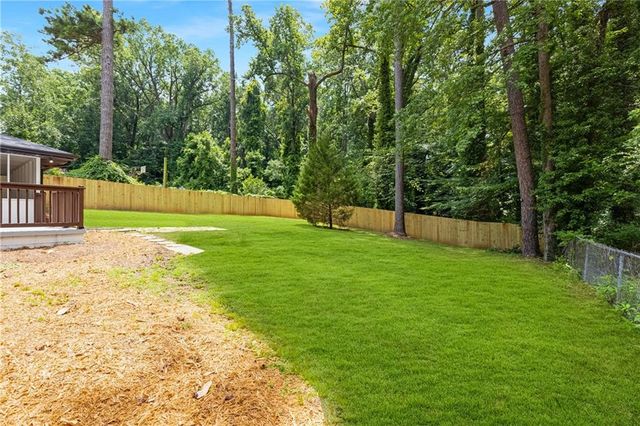 1121 Chatham SW Avenue, Atlanta, GA 30311