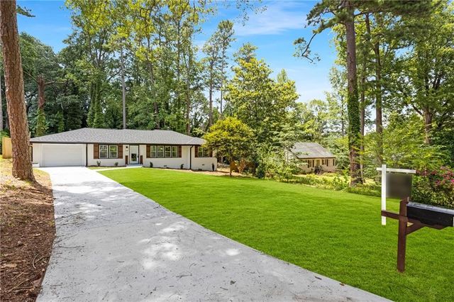 1121 Chatham SW Avenue, Atlanta, GA 30311
