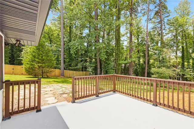 1121 Chatham SW Avenue, Atlanta, GA 30311