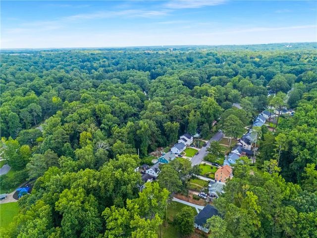 1121 Chatham SW Avenue, Atlanta, GA 30311